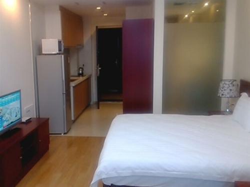 Kunshan Zhongye Kunting Hotel Ngoại thất bức ảnh
