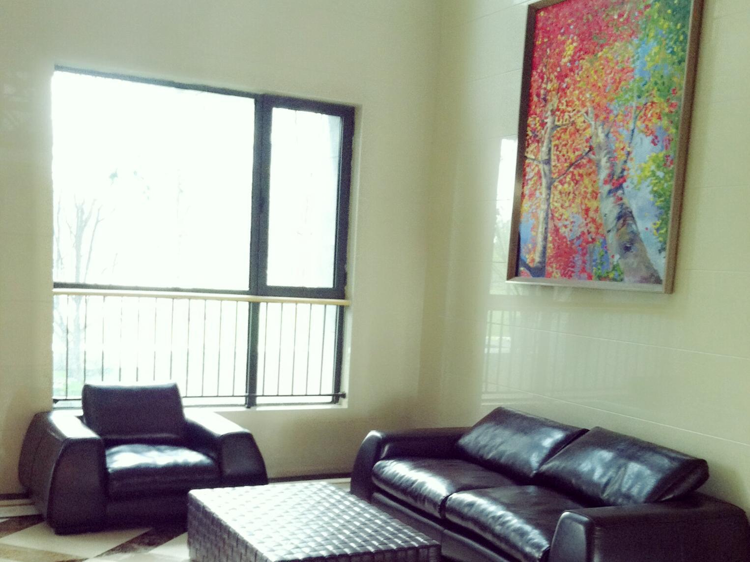 Kunshan Zhongye Kunting Hotel Ngoại thất bức ảnh