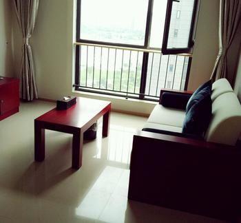 Kunshan Zhongye Kunting Hotel Ngoại thất bức ảnh