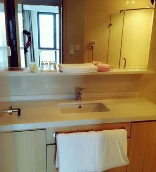 Kunshan Zhongye Kunting Hotel Ngoại thất bức ảnh
