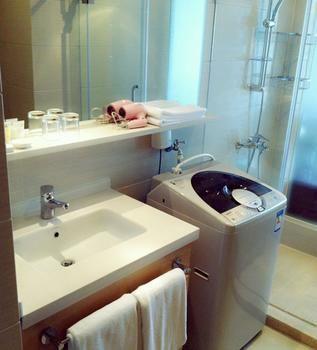 Kunshan Zhongye Kunting Hotel Ngoại thất bức ảnh