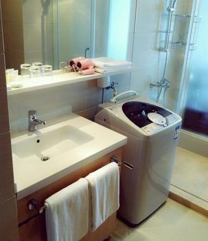 Kunshan Zhongye Kunting Hotel Ngoại thất bức ảnh