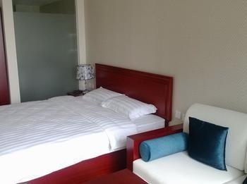 Kunshan Zhongye Kunting Hotel Ngoại thất bức ảnh