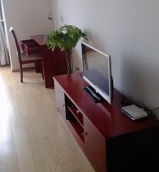 Kunshan Zhongye Kunting Hotel Ngoại thất bức ảnh