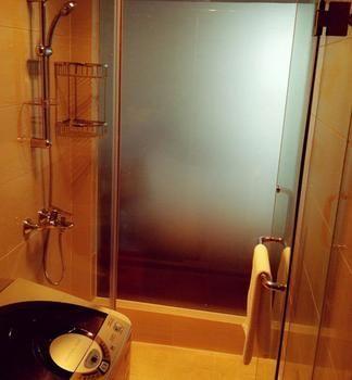 Kunshan Zhongye Kunting Hotel Ngoại thất bức ảnh