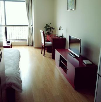 Kunshan Zhongye Kunting Hotel Ngoại thất bức ảnh