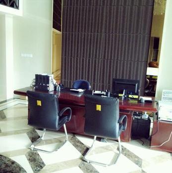 Kunshan Zhongye Kunting Hotel Ngoại thất bức ảnh